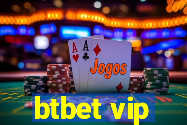 btbet vip